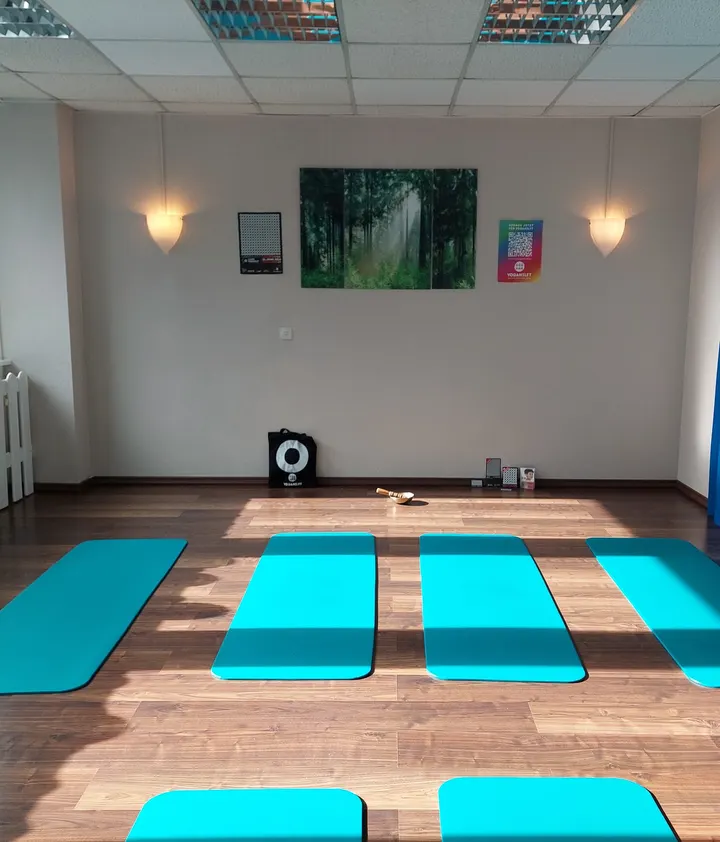 Yoga mit Marion — yoga-studio in Hamburg — 3