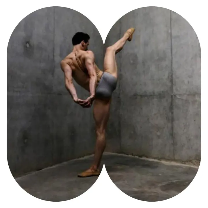 Dansecole Asd — danza-studio a San Donato, Bologna — 3