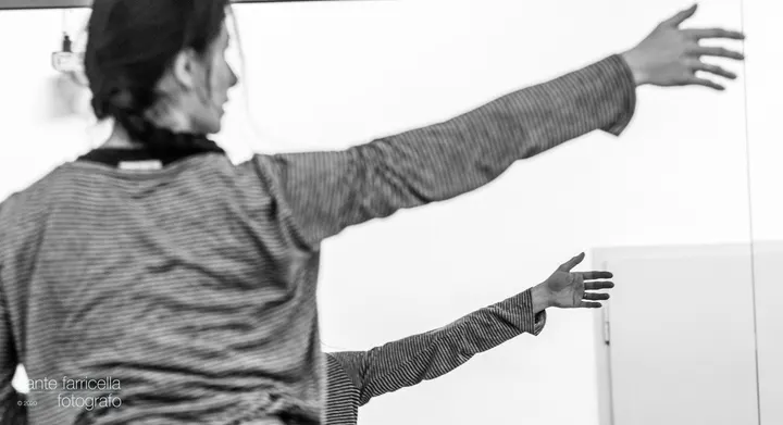 Dansecole Asd — danza-studio a Bologna — 3