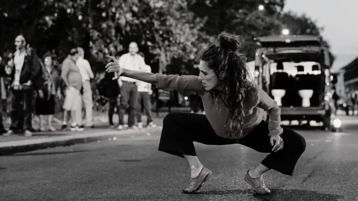 Dansecole Asd — danza-studio a Bologna — 5