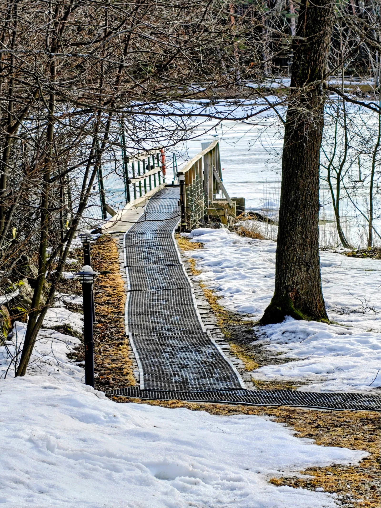 Sannan sauna — wellness-studio – Vuosaari, Helsinki — 2