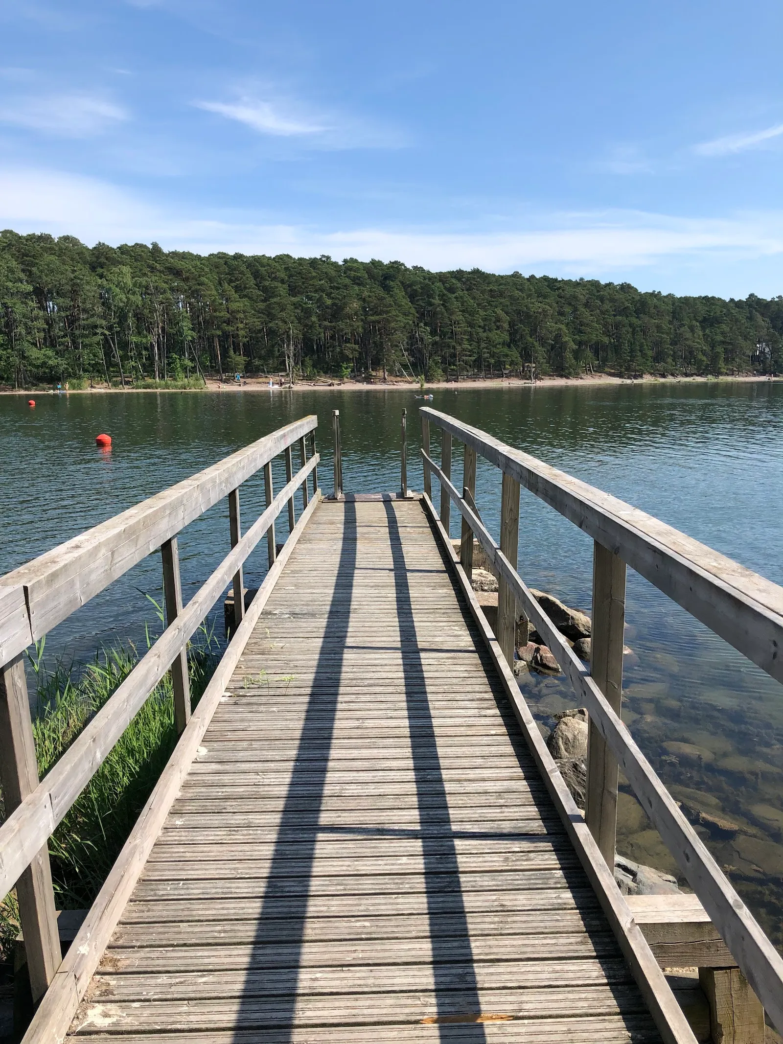 Sannan sauna — wellness-studio – Vuosaari, Helsinki — 3