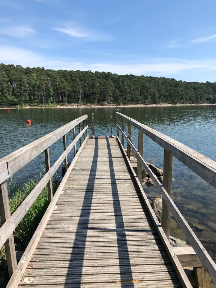 Sannan sauna — wellness-studio – Vuosaari, Helsinki — 3