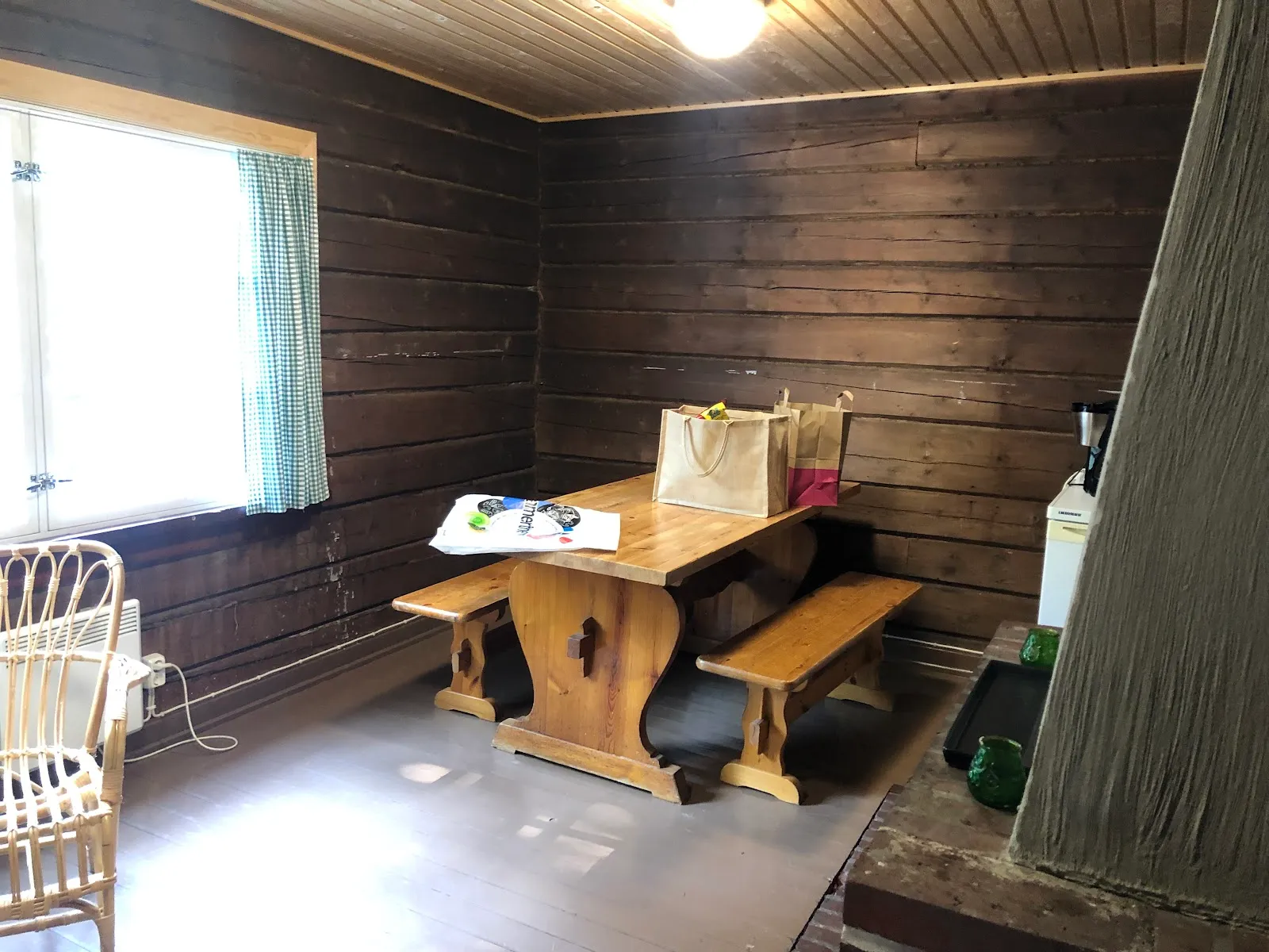 Sannan sauna — wellness-studio – Helsinki — 4