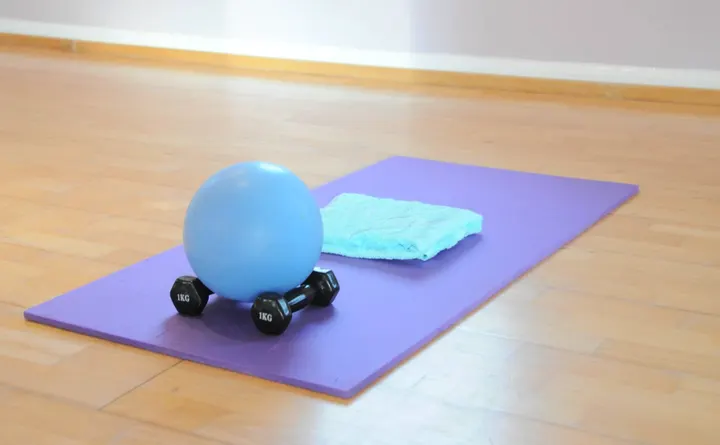 Raise The Barre Hassocks — barre-studio in Hassocks — 2