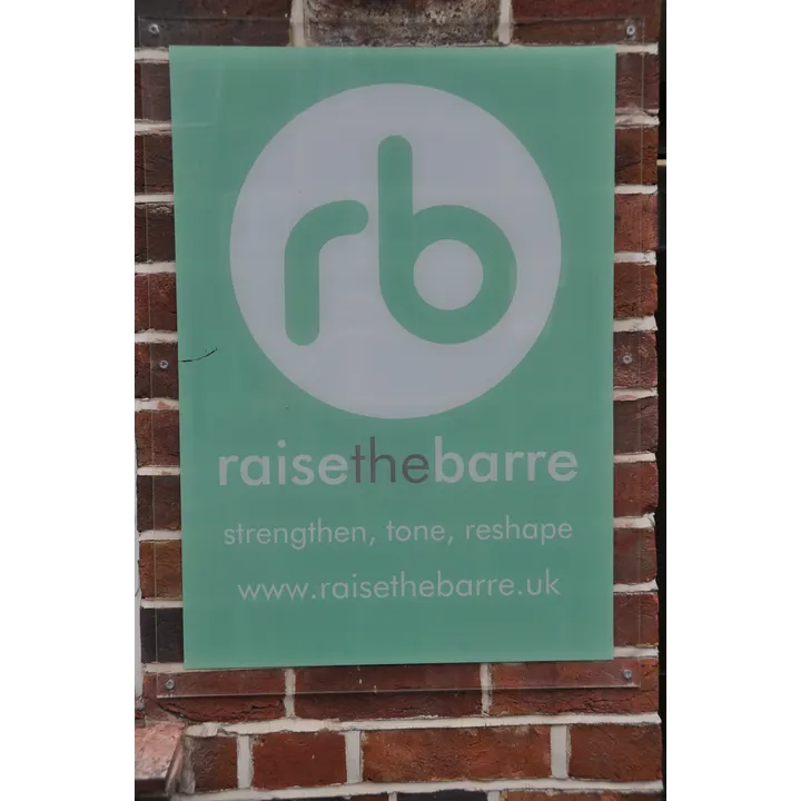 Raise The Barre Hassocks — barre-studio in Hassocks — 3