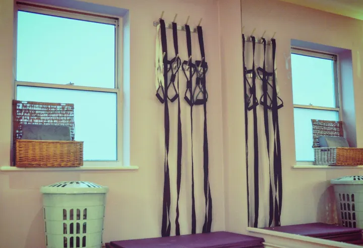 Raise The Barre Hassocks — Fitness Studio in Hassocks