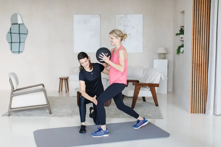 Irina Rehag — pt-studio in Gräfrath, Solingen — 3