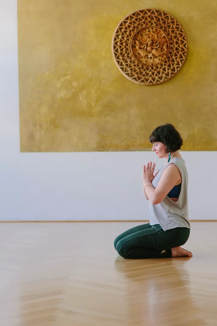 Butterflyoga — yoga-studio in Ehrenfeld, Köln — 3