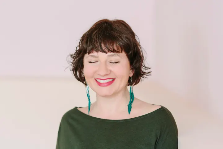 Butterflyoga — Breathwork in Ehrenfeld, Köln