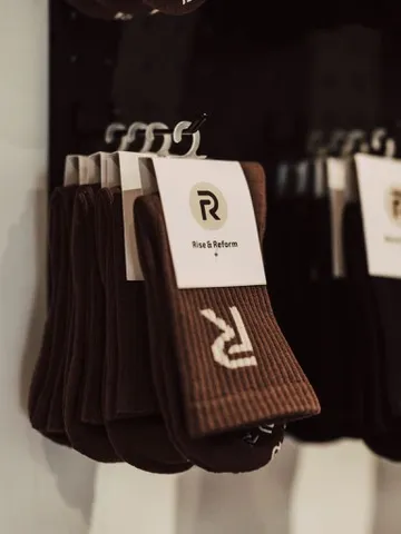 Rise Reform Pilates — reformer pilates-studio in Rugby — 2