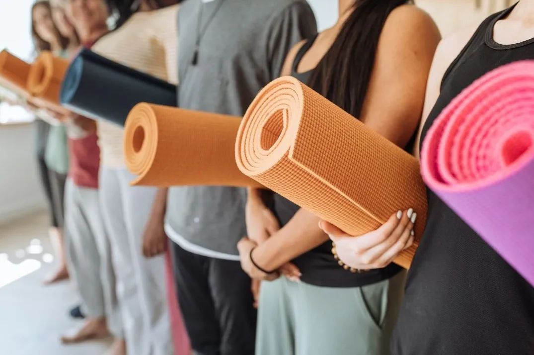 Evolve Yoga in English @Citta Yoga — yoga-studio i Nürnberg — 3