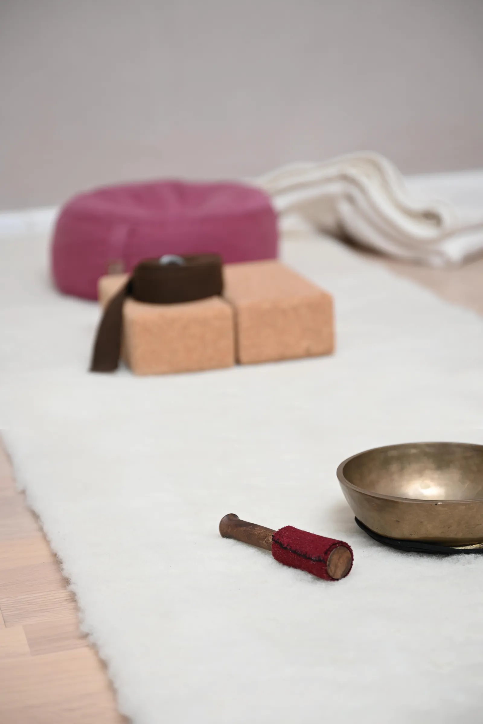 Evolve Yoga in English @Citta Yoga — yoga-studio i Nürnberg — 5