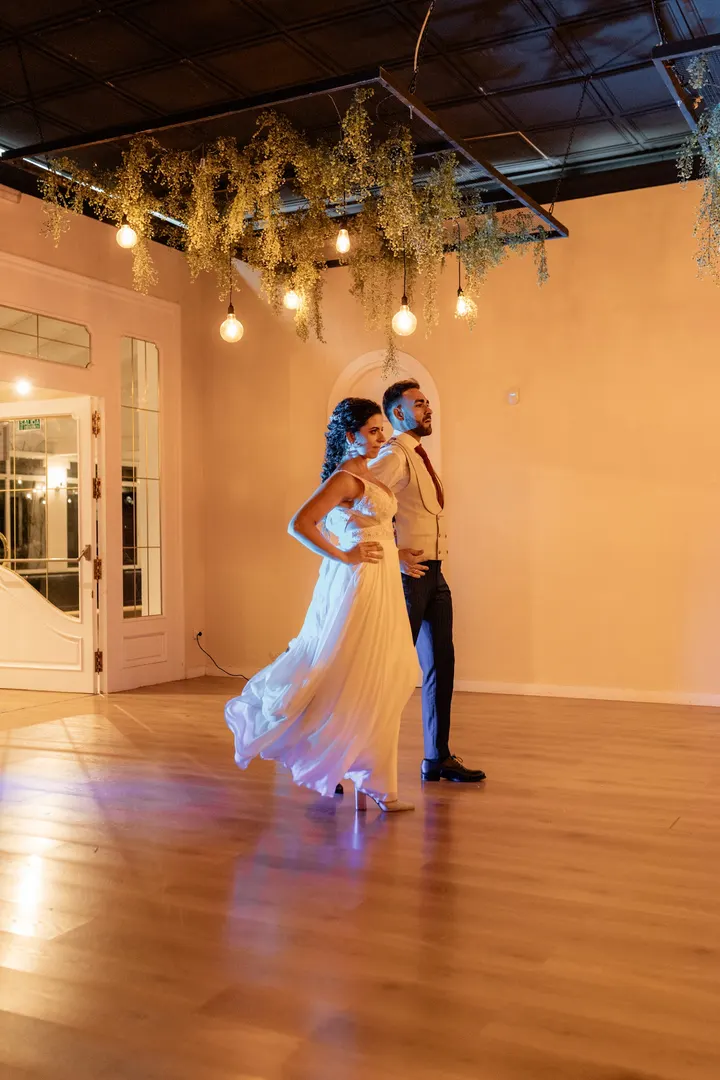 Isa & Cristopher Escuela de Baile — baile-studio en Cartagena — 4