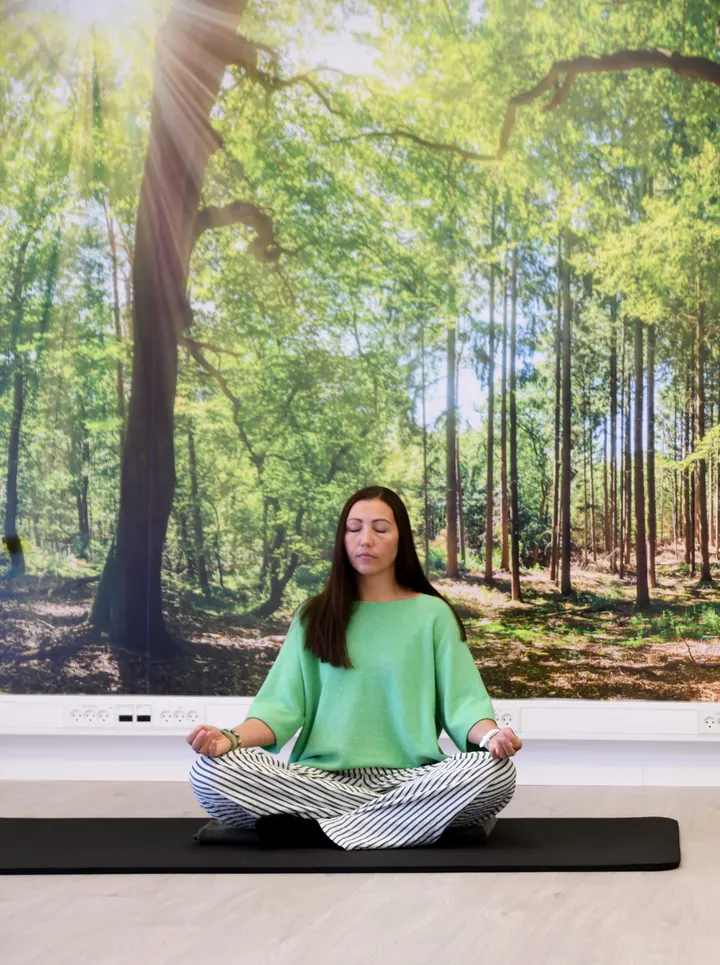 PranaUniverset — yoga-studio i Vestermark, Holstebro — 3