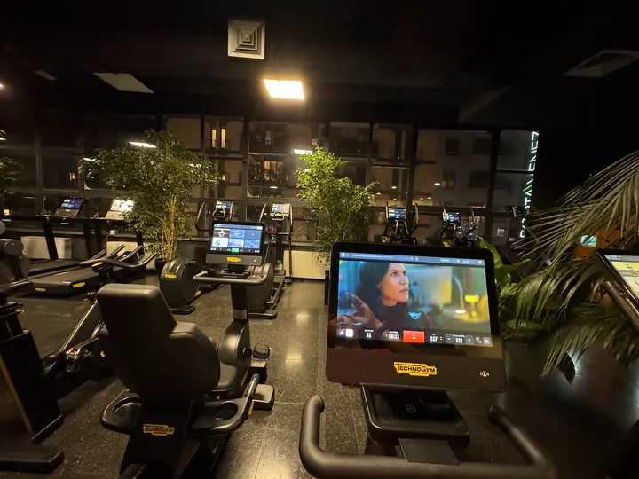 Porta Venezia Fitness Club — palestre-studio a Milano — 3