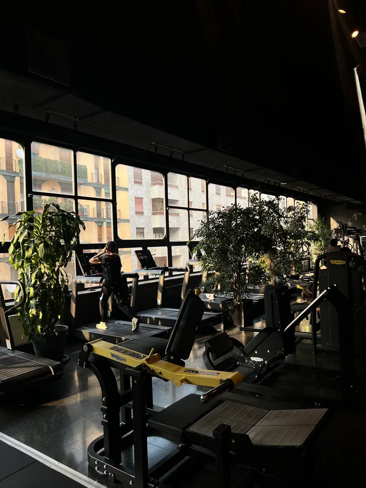 Porta Venezia Fitness Club — palestre-studio a Milano — 4