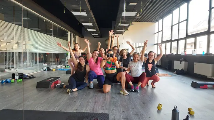Porta Venezia Fitness Club — palestre-studio a Milano — 5