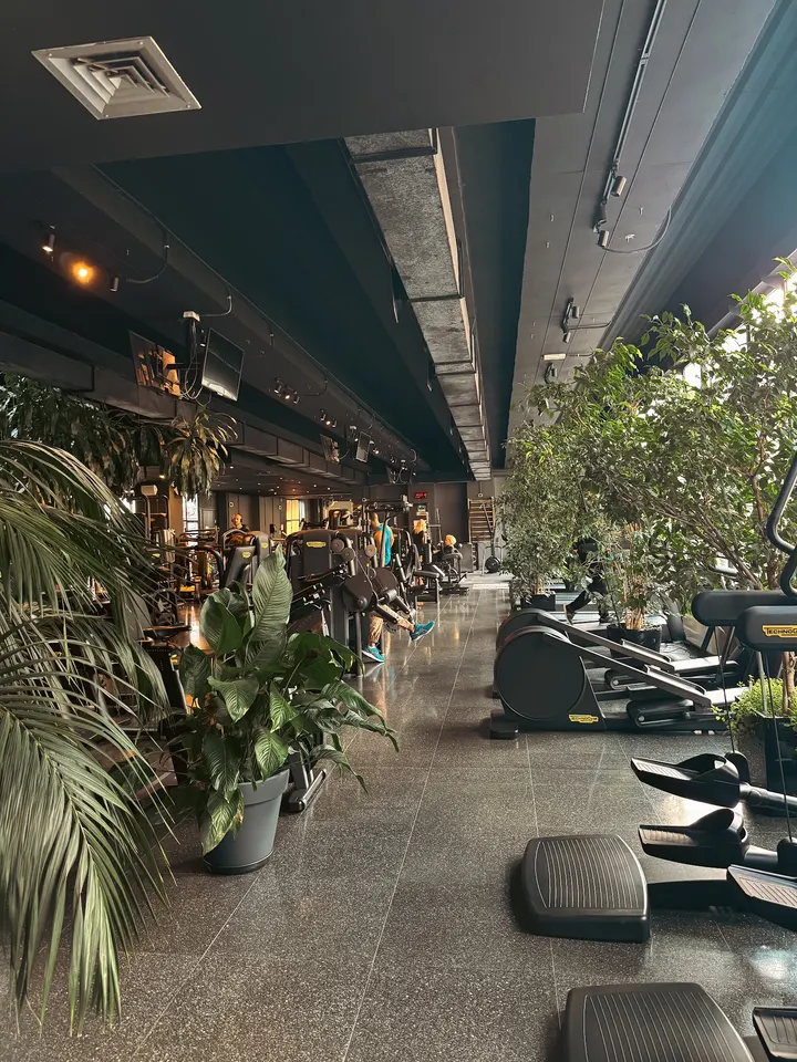 Porta Venezia Fitness Club — Palestre a Buenos Aires - Venezia, Milano