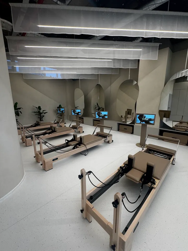 Tones Pilates — pilates-studio i København S — 3