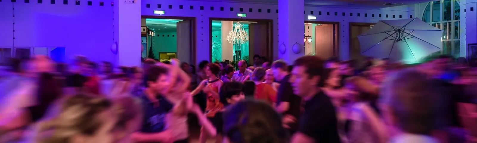 La Salsa Freiburg — tanz-studio in Oberau, Freiburg im Breisgau — 2