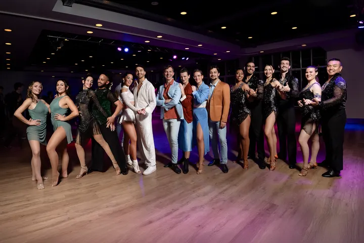 La Salsa Freiburg — tanz-studio in Oberau, Freiburg im Breisgau — 3