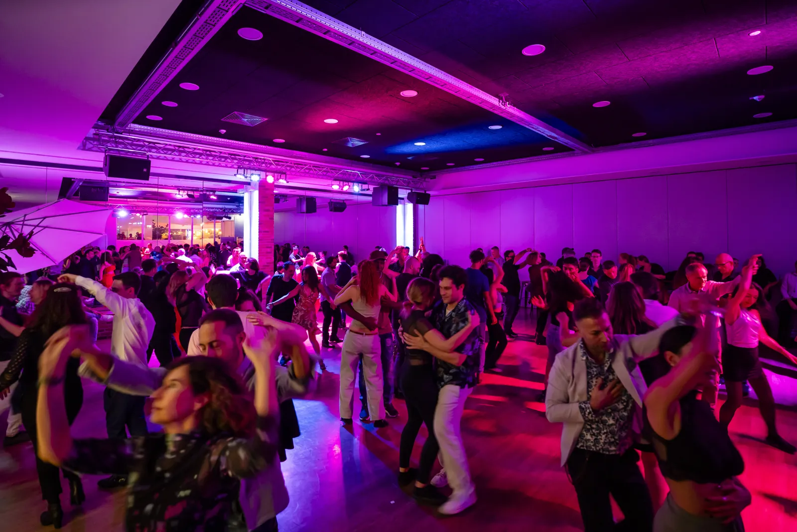 La Salsa Freiburg — tanz-studio in Freiburg im Breisgau — 5