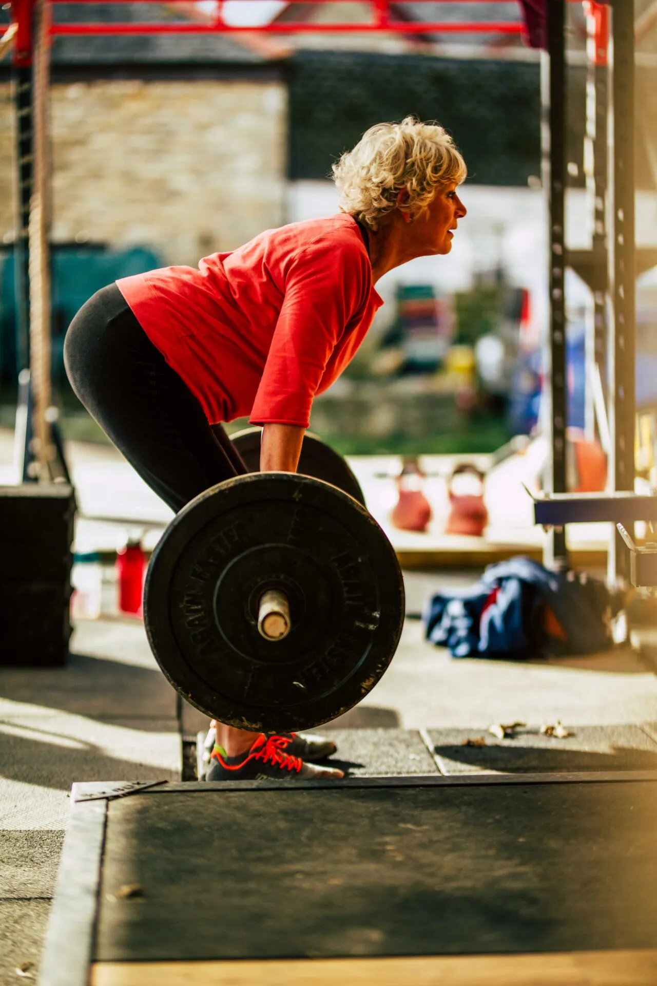FARM Performance and Wellbeing - Helston — functional training-studio in Helston — 3