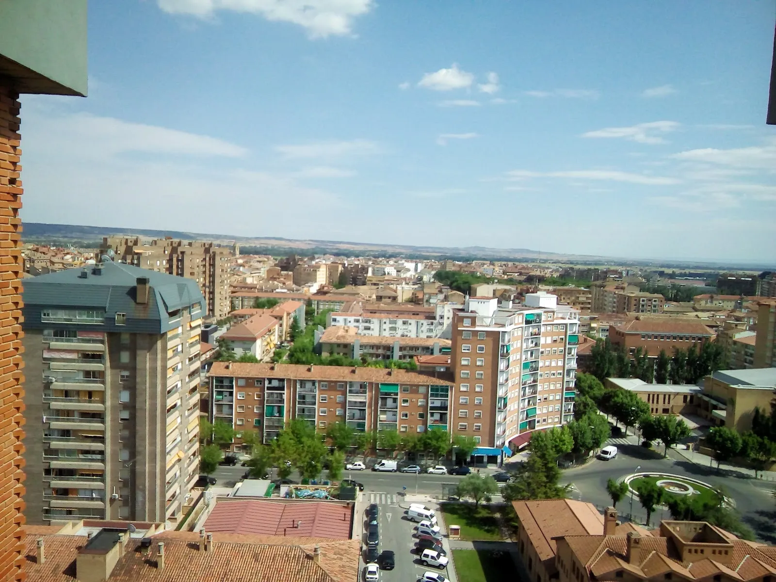 Complejo Deportivo Ruiseñor — estudio de fitness-studio en Huesca — 2