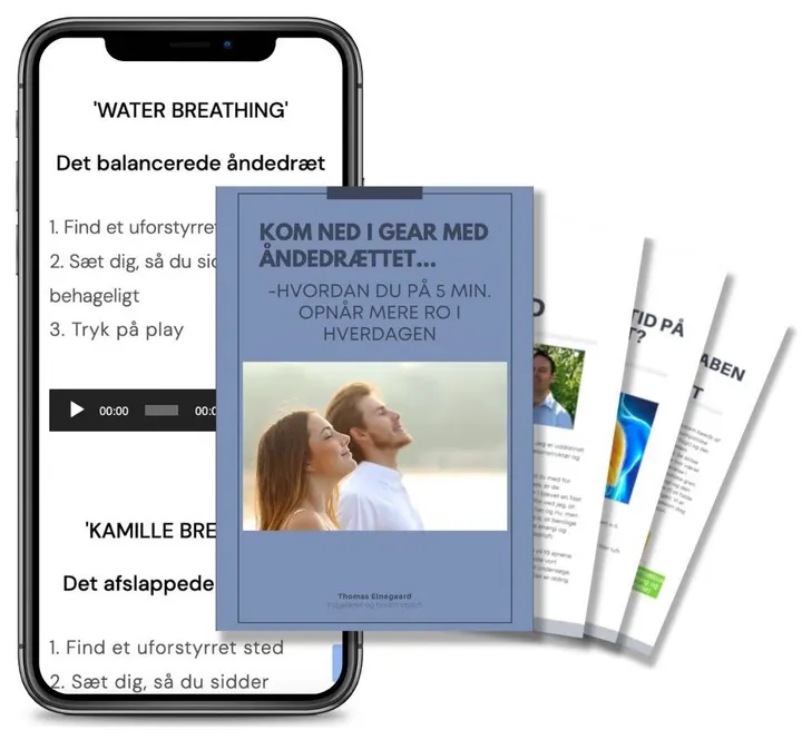 Nem Meditation — Meditation i Frederiksberg