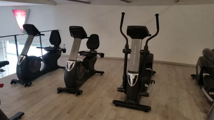 L'arena Form — salle de fitness-studio à Sauvian — 2