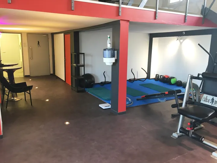 L'arena Form — salle de fitness-studio à Sauvian — 3