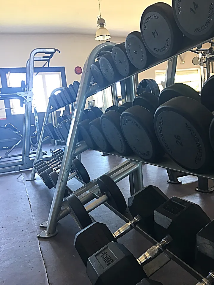 L'arena Form — salle de fitness-studio à Sauvian — 4