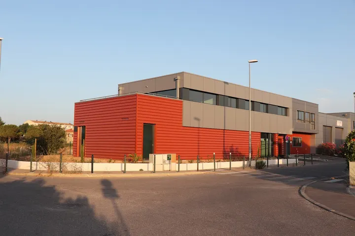 Studio DANZZ'ART Centre de danse — danse-studio aux Milles, Aix-en-Provence — 2
