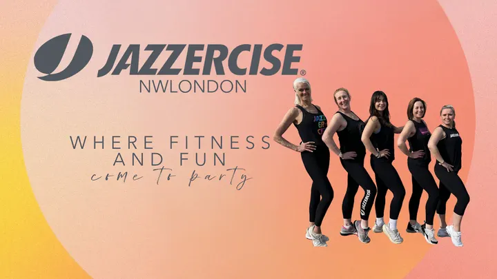 Jazzercise NWLondon North Watford — dance-studio in Watford — 2