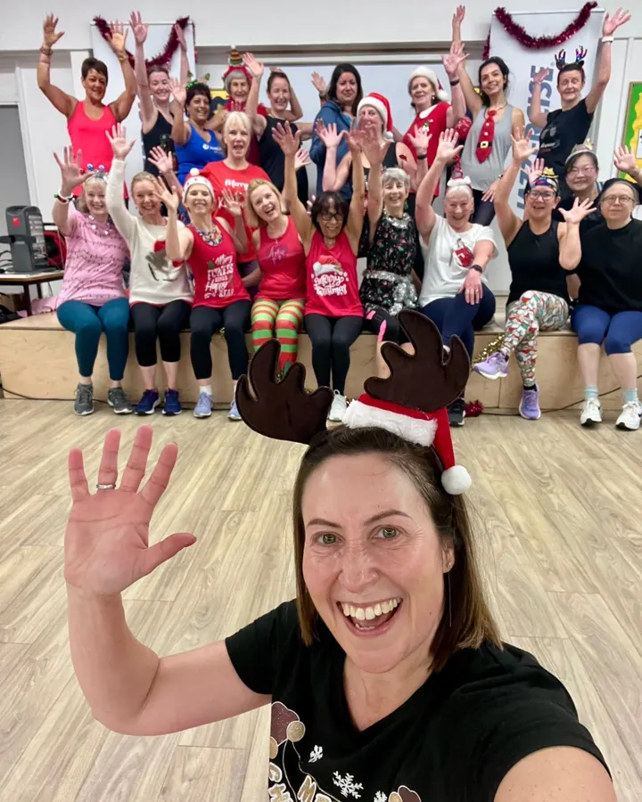 Jazzercise NWLondon North Watford — dance-studio in Watford — 3