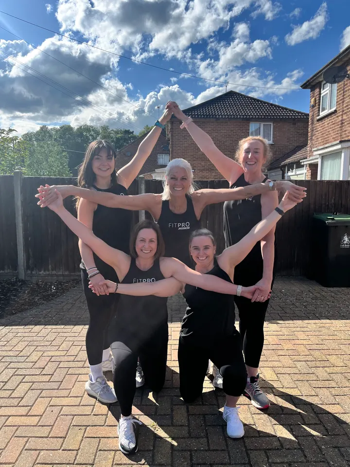 Jazzercise NWLondon North Watford — Dance in Watford