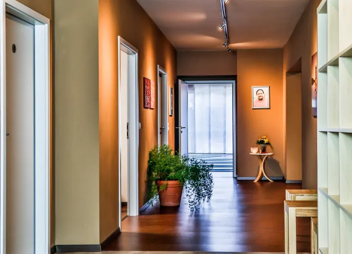 Yoga & Seminar-Zentrum Mannheim — yoga-studio in Feudenheim, Mannheim — 3
