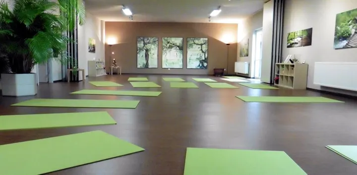 Yoga & Seminar-Zentrum Mannheim — yoga-studio in Mannheim — 4