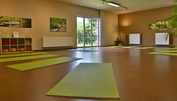 Yoga & Seminar-Zentrum Mannheim — yoga-studio in Mannheim — 5