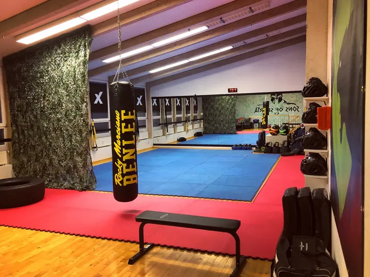 eXact - Krav Maga & Fitness — Kampfsport in Innenstadt, Pforzheim