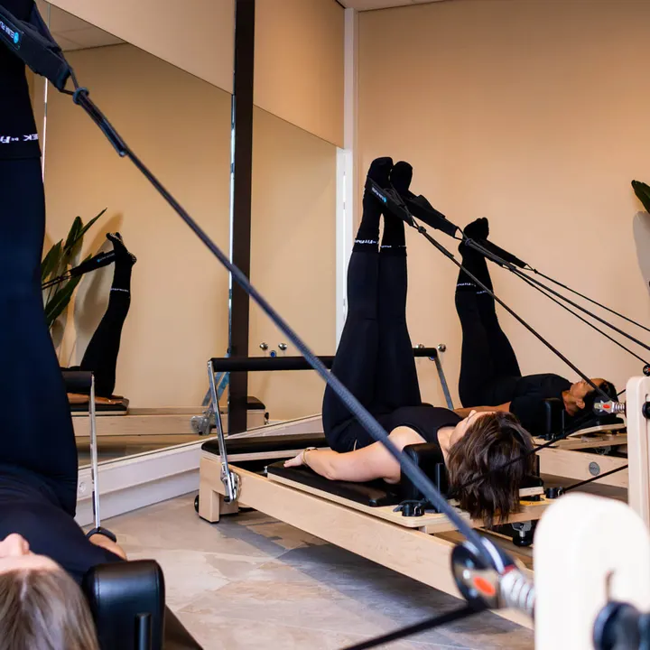De FitFabriek — sportschool-studio in Nijkerk — 3