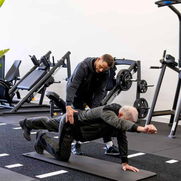 De FitFabriek — sportschool-studio in Nijkerk — 4