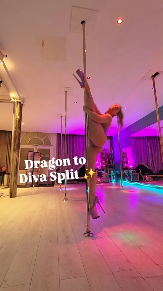 Bewitched Fitness — aerial-studio in Chatham — 3