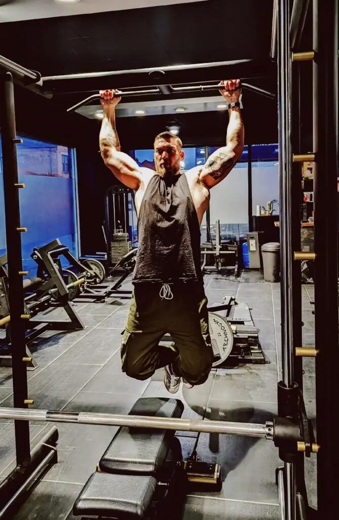 House Of Grit & Glory — fitness studio in Bedford, Leigh — 2