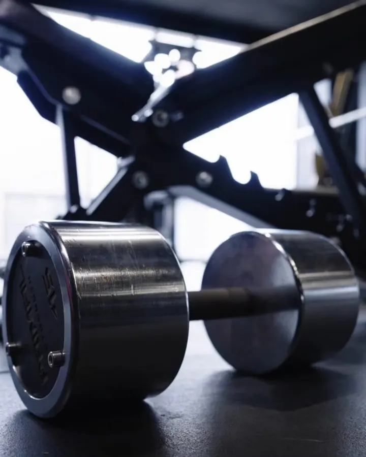 House Of Grit & Glory — fitness studio in Leigh — 4