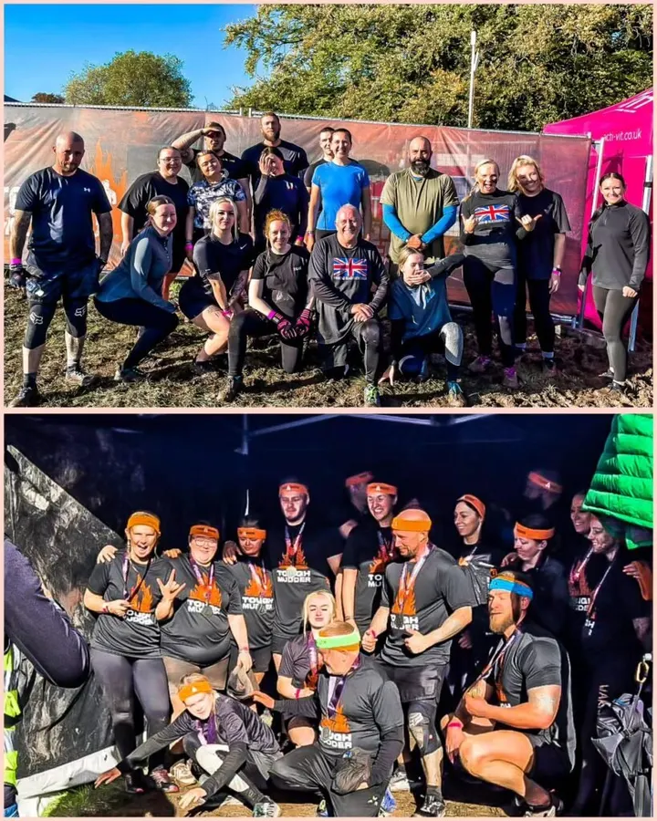 House Of Grit & Glory — fitness studio in Leigh — 6