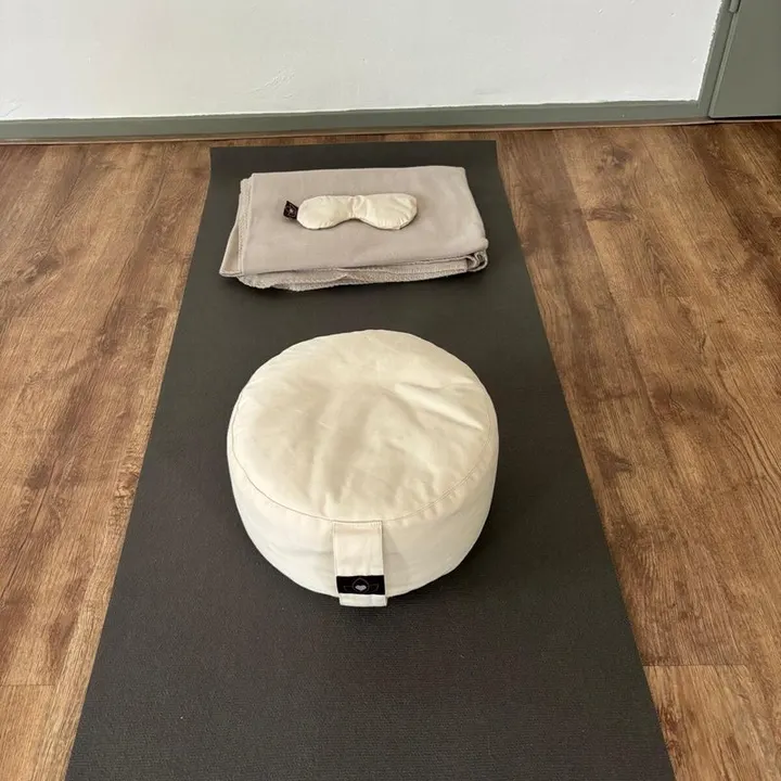 Root, Rise & Rest — yoga-studio in Dalfsen — 2