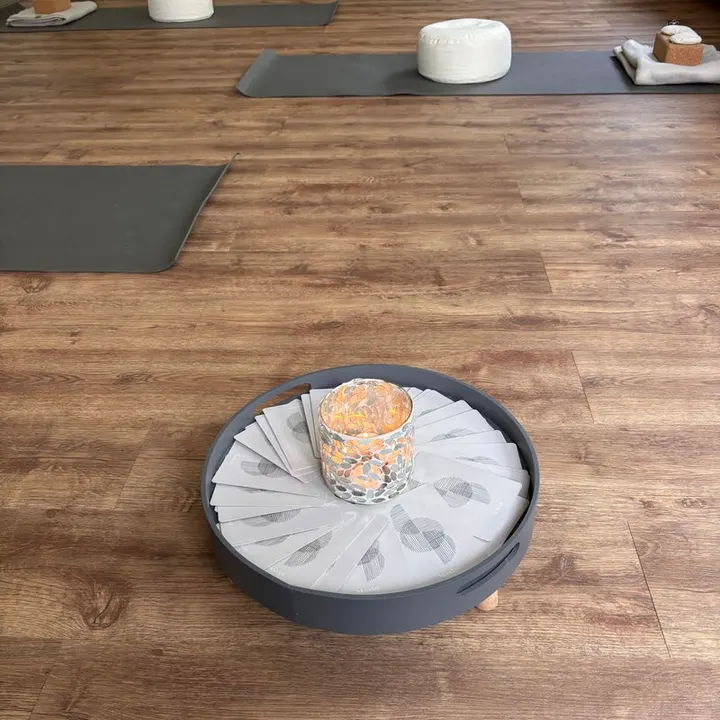 Root, Rise & Rest — yoga-studio in Dalfsen — 3