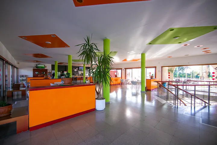 Club Cordillera — estudio de fitness-studio en Murcia — 4